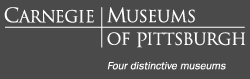 Carnegie Museums of  Pittsburgh logo