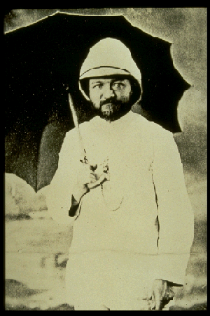 Carnegie in Ceylon