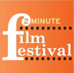 2 minute film festival