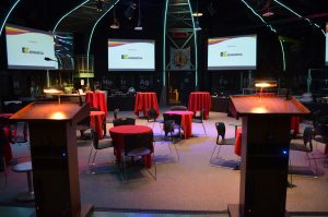 Great Events at Carnegie Science Center
