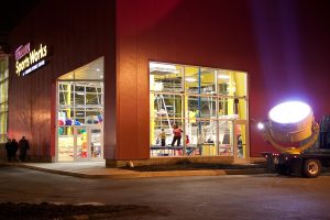 Great Events at Carnegie Science Center