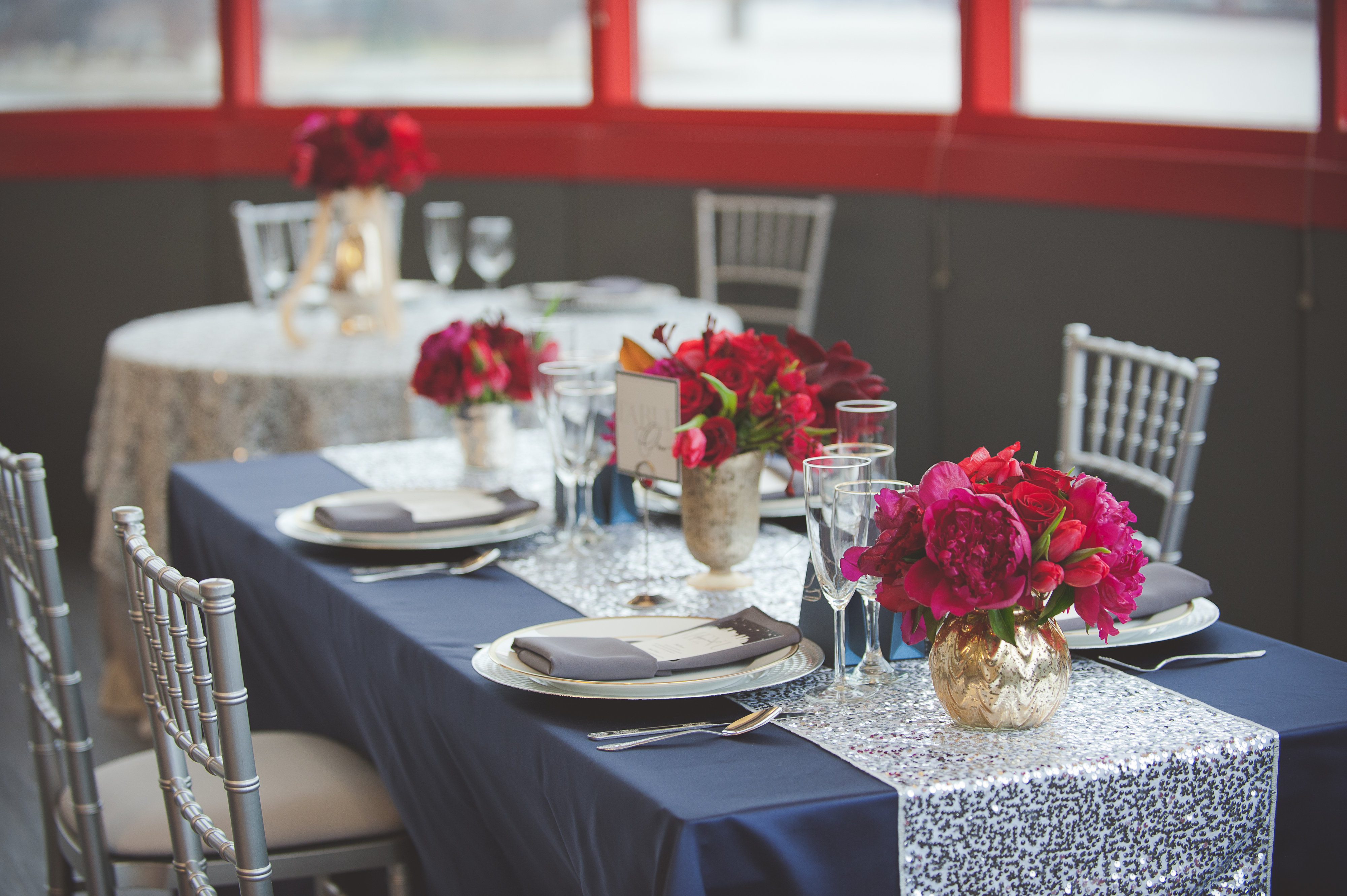 View More: http://jennigracephotography.pass.us/styled-shoot-carnegie-science