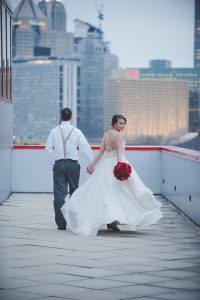 Weddings at Carnegie Museums
