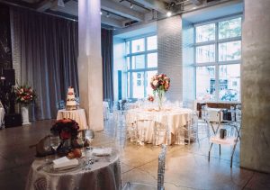 Weddings at Carnegie Museums