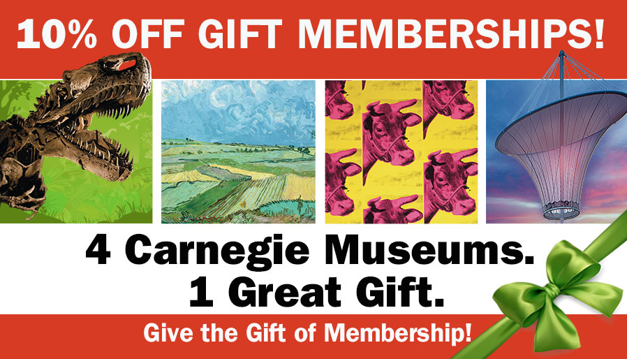 Give the Gift of Membership