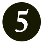 Number 5