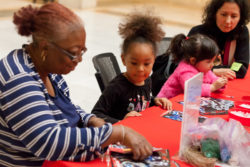 November 10: Carnegie Museums 123rd Birthday Party