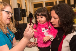 November 12: Live Animal Encounter