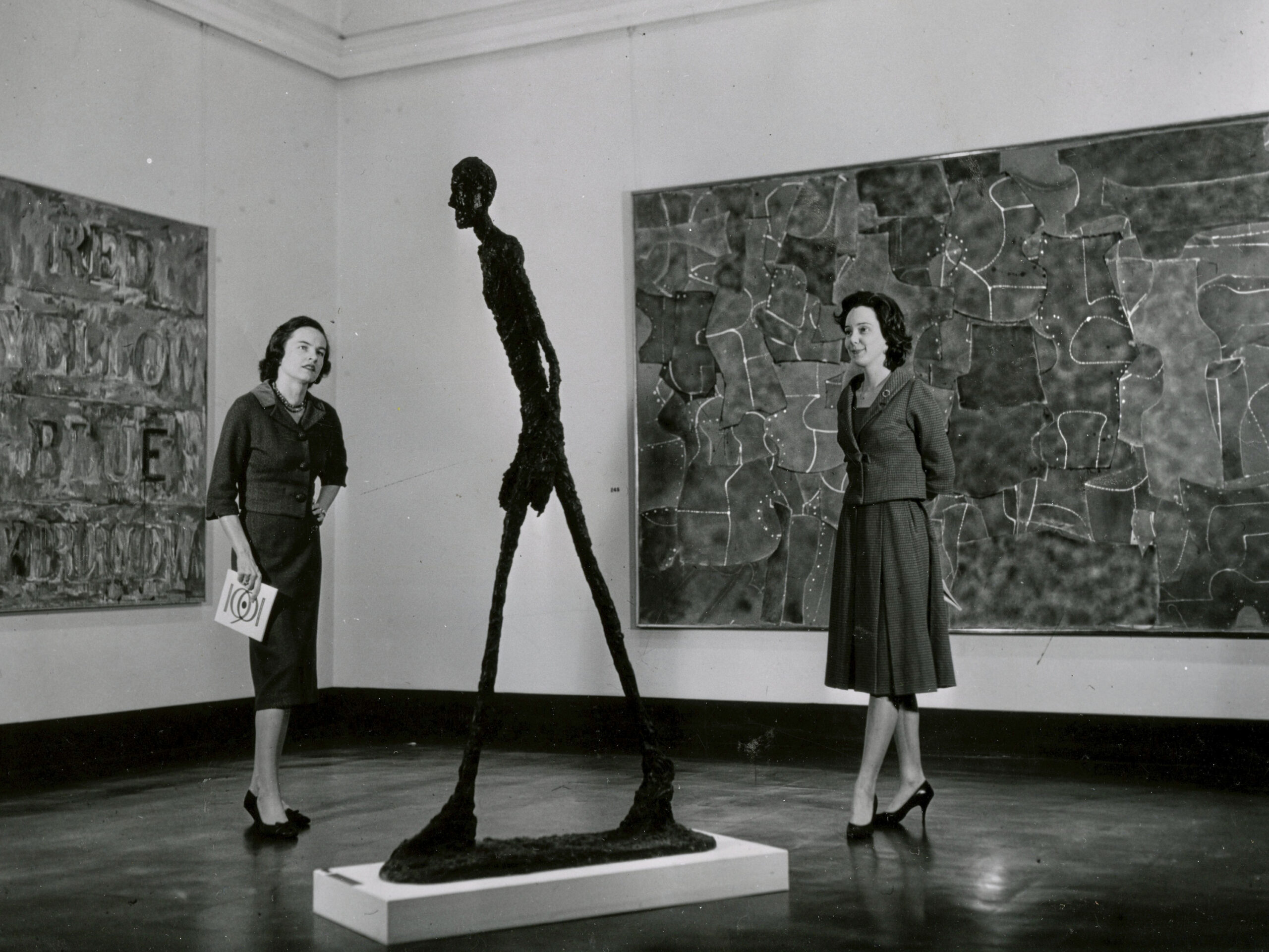 The Future of Art History: Carnegie Internationals in Context