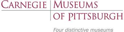 Carnegie Museums of Pittsburgh Logo color version