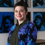 Danielle Linzer
