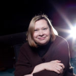 Geralyn Huxley