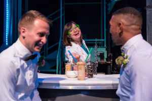 Great Events at Carnegie Science Center