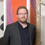 Photo of Eric Crosby
