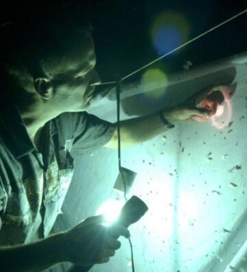 Photo of Dr. David Wagner