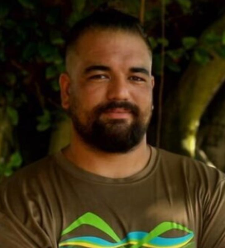 Kiaʻi Collier, Maui Steward and Educator