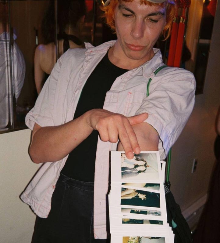DJ Papaya