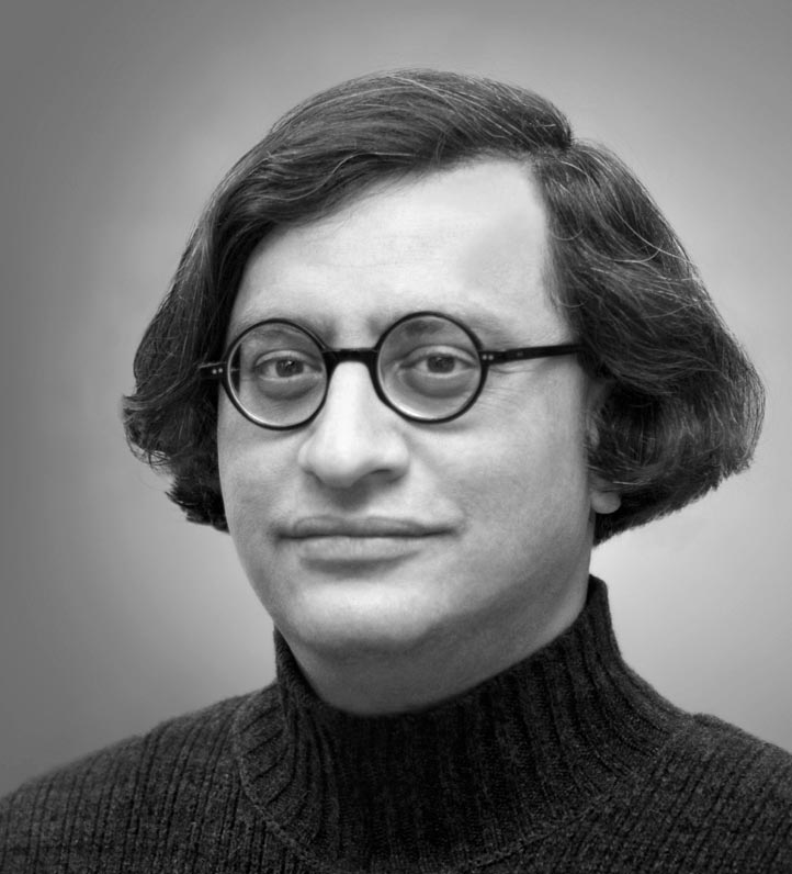 photo of Iftikhar Dadi