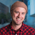 Portrait of Jeff Inscho