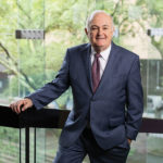 Portrait of Steve Knapp