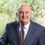 Portrait of Steve Knapp