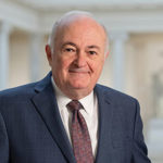 Portrait of Steven Knapp