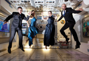 Great Events at Carnegie Science Center