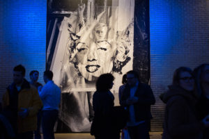 Great Events at The Warhol