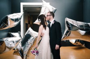 Weddings at Carnegie Museums