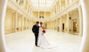 Weddings at Carnegie Museums