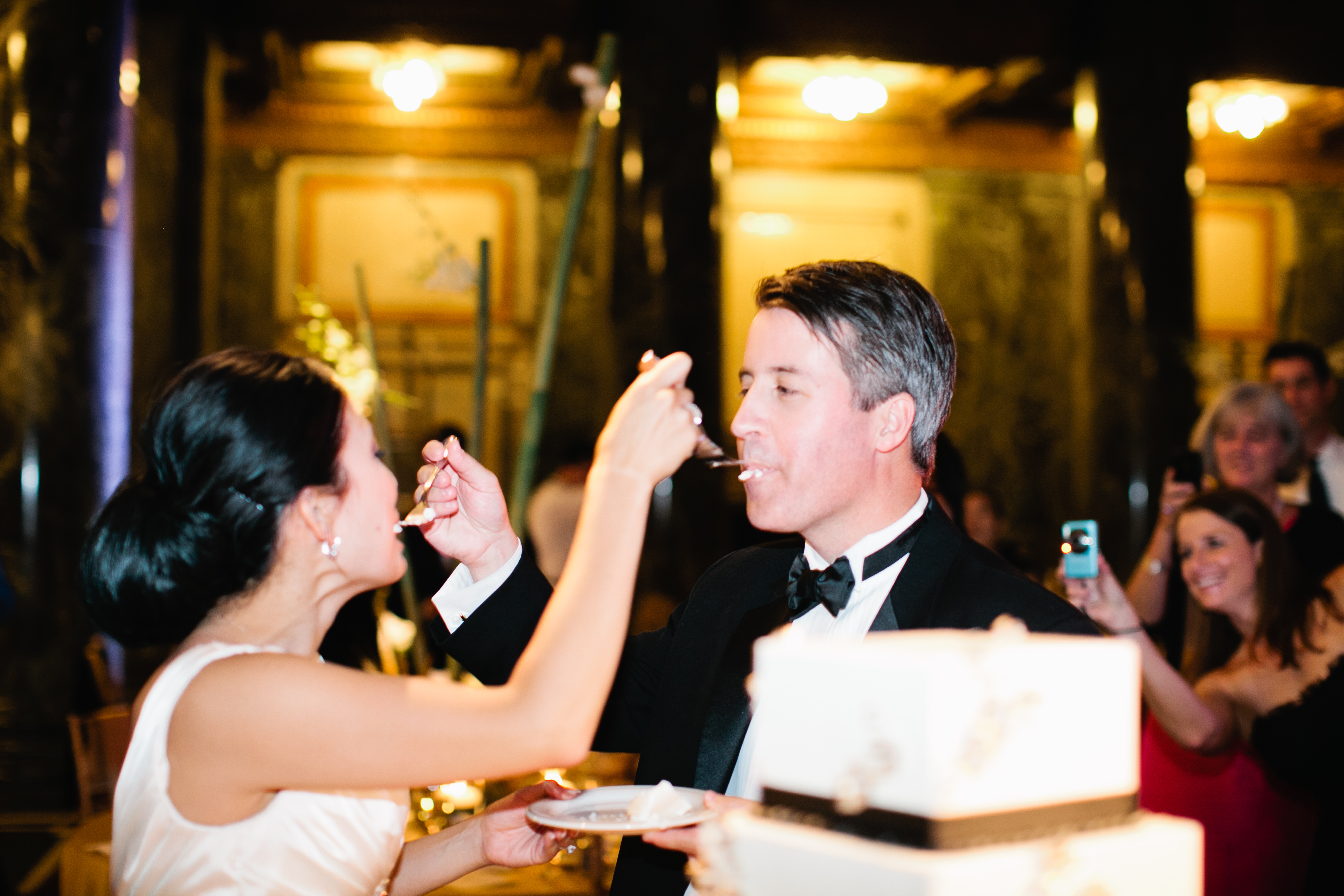 Weddings at Carnegie Museums