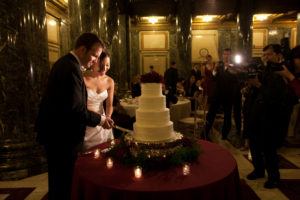 Weddings at Carnegie Museums