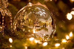 Member Tour: 'Tis the Season