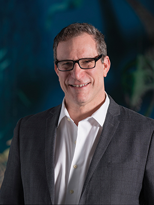 Eric Dorfman