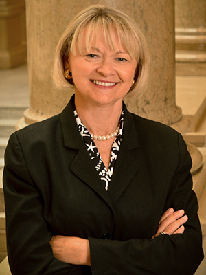 Dolly Ellenberg