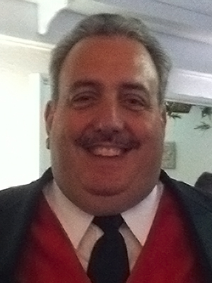Tony Young