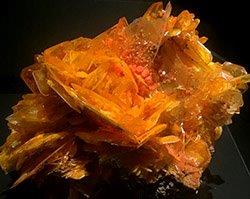 June 9: Member Tour—Gems and Minerals