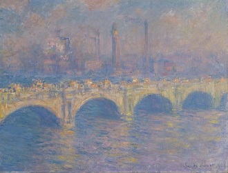 May 25: Monet and the Modern City Member Preview