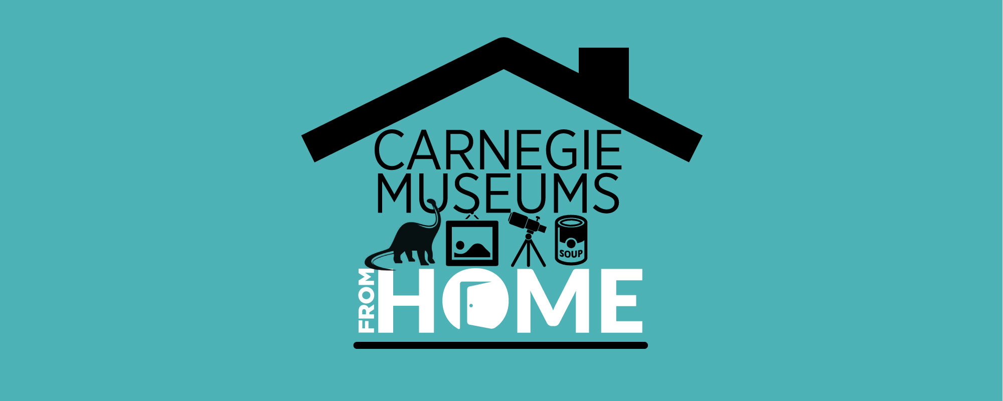 Carnegie Museums from Home