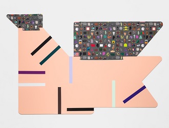 July 14: Ruth Root and the Persistence of Painting Member Tour