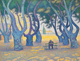 May 12: Brush Up: Impressionism Member Tour