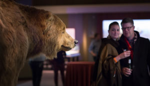 Great Events at Carnegie Museums