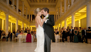 Weddings at Carnegie Museums