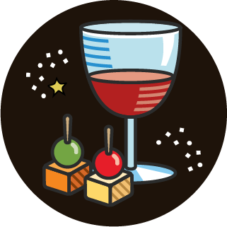 Evenings for Adults