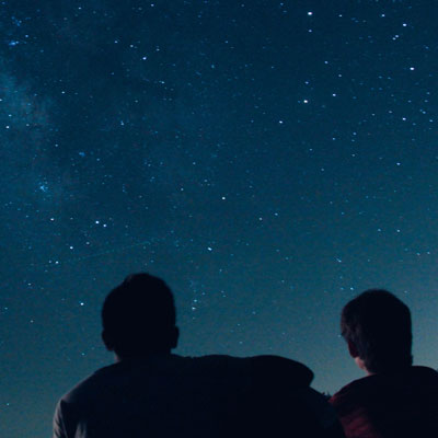Virtual Star Party
