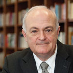 Portrait of Carnegie Museums' president, Steve Knapp