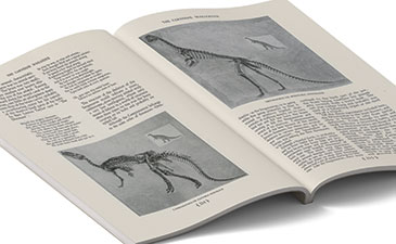 From the Archives: ‘Behold the Mighty Dinosaur’
