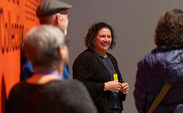 Guiding the Conversation