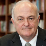Portrait of Steven Knapp