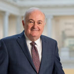 A portrait of Steve Knapp